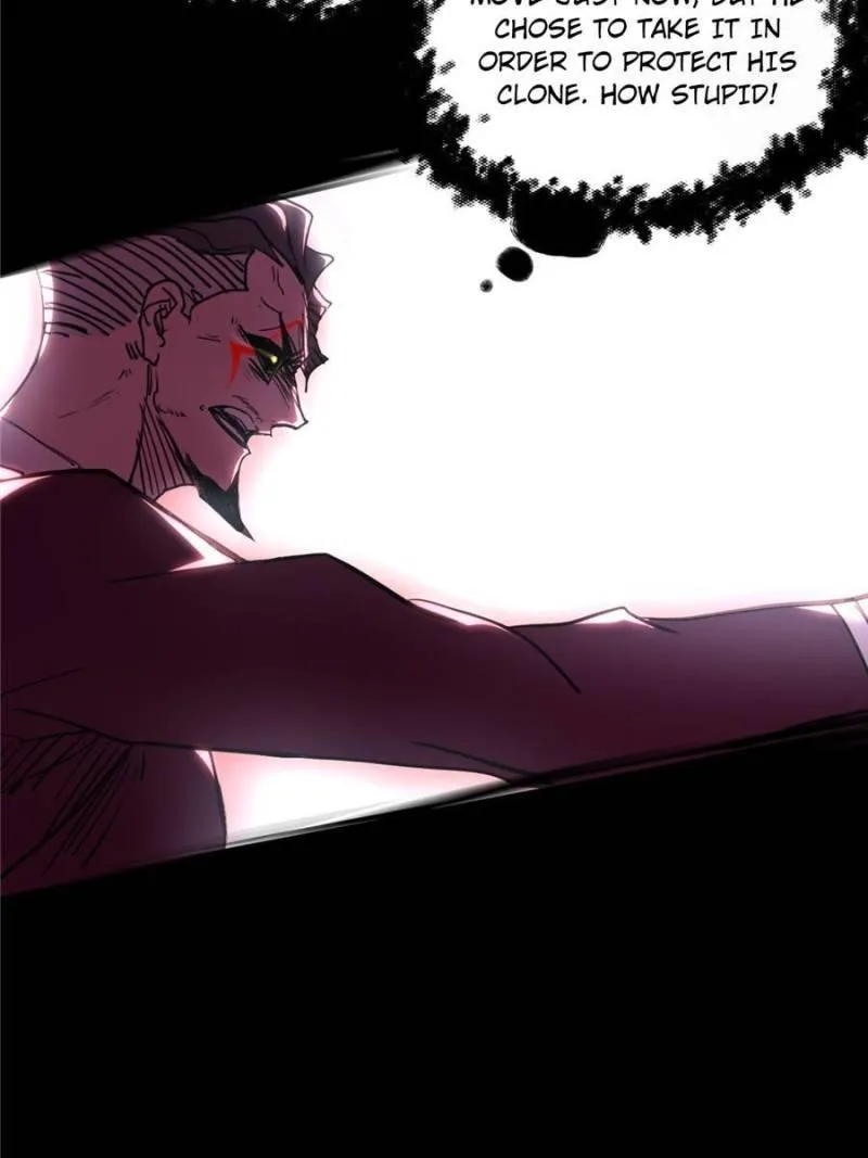 Way To Be The Evil Emperor Chapter 190 - page 75