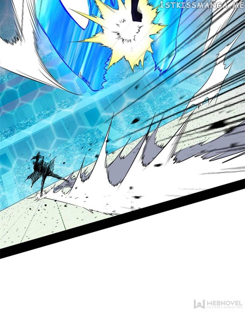 Way To Be The Evil Emperor Chapter 161 - page 26