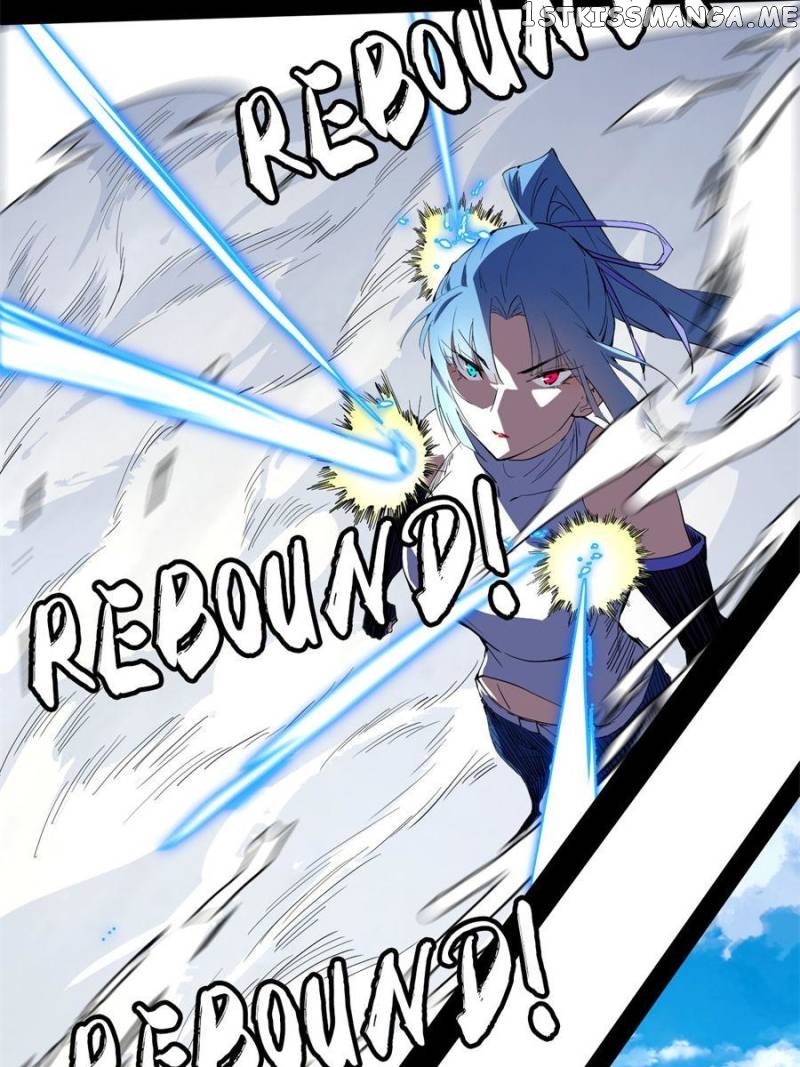 Way To Be The Evil Emperor Chapter 161 - page 35