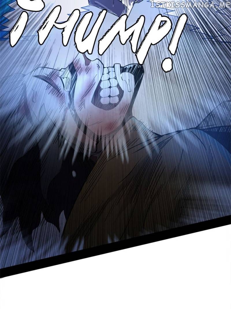 Way To Be The Evil Emperor Chapter 161 - page 59