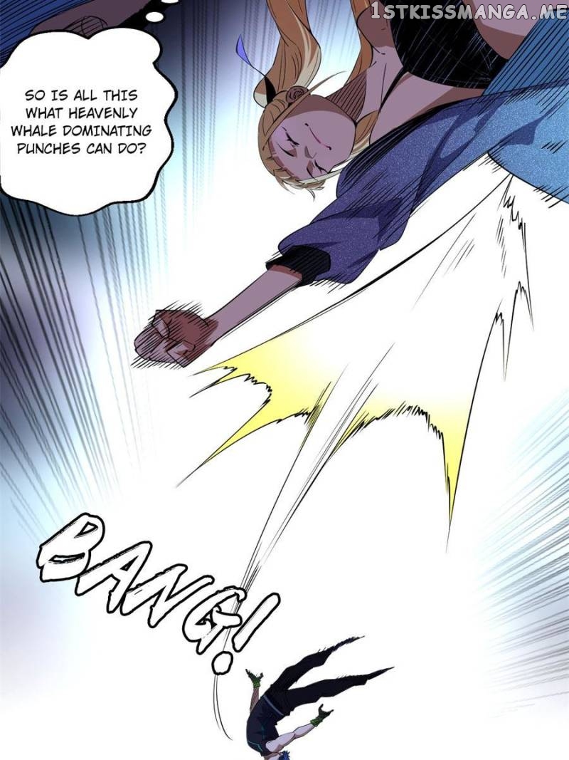 Way To Be The Evil Emperor Chapter 160 - page 15