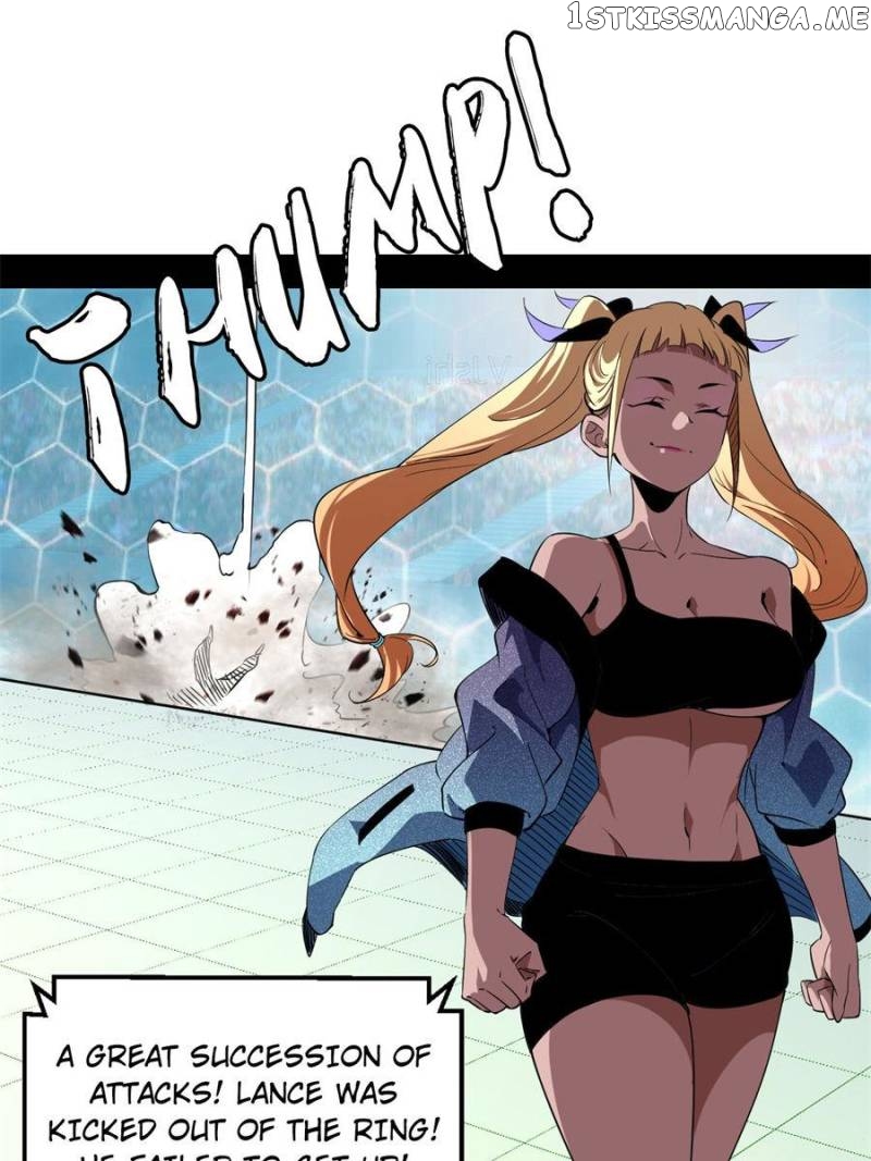 Way To Be The Evil Emperor Chapter 160 - page 17
