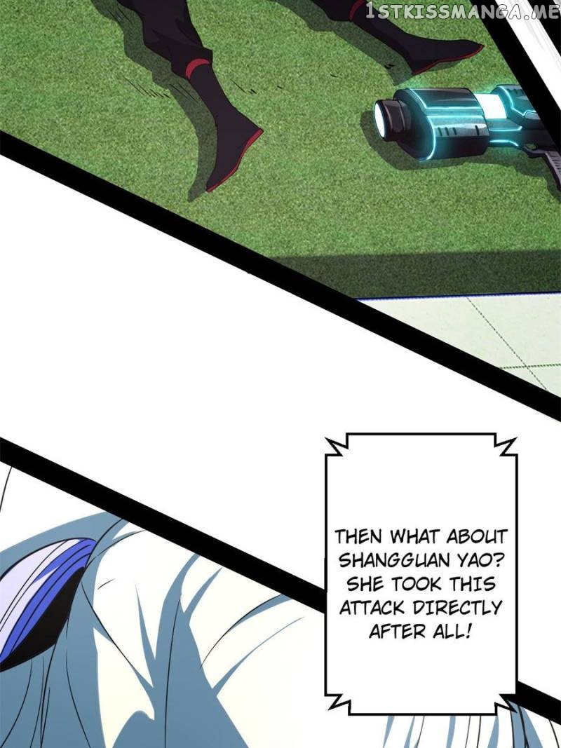 Way To Be The Evil Emperor Chapter 160 - page 27