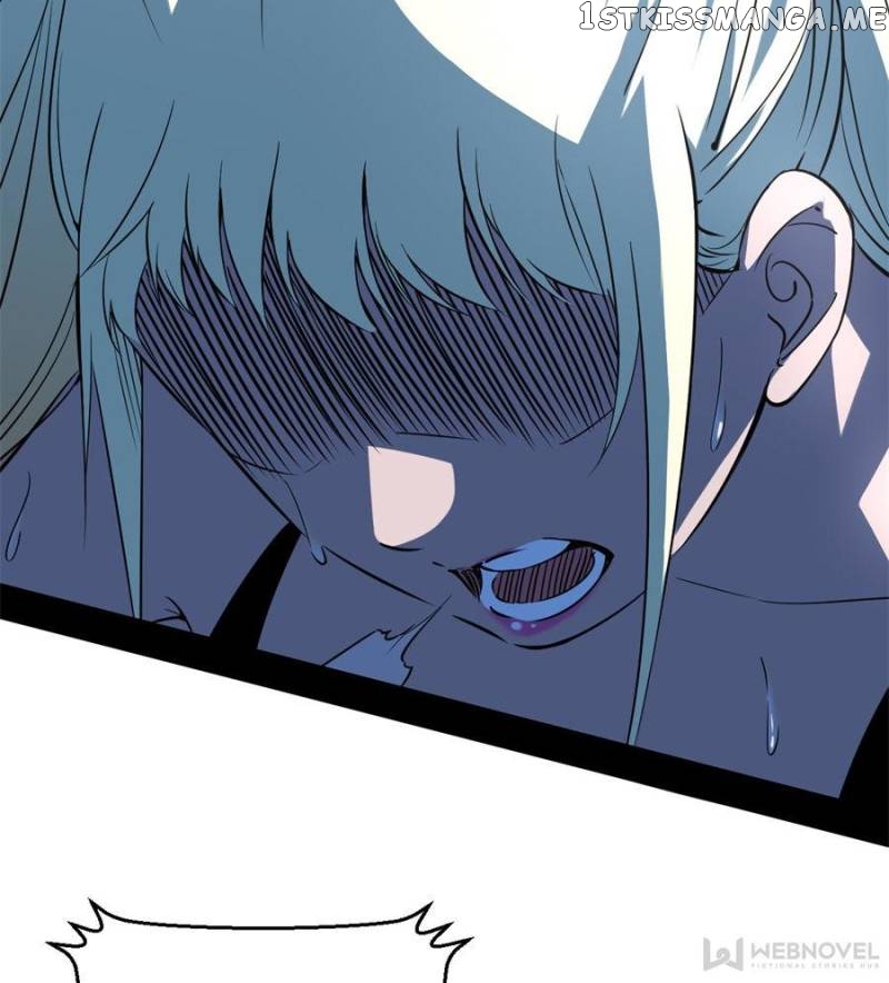 Way To Be The Evil Emperor Chapter 160 - page 28