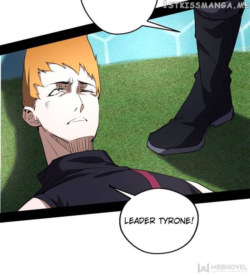 Way To Be The Evil Emperor Chapter 160 - page 34