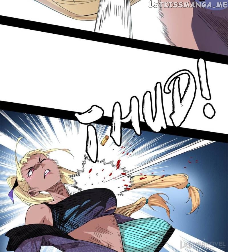 Way To Be The Evil Emperor Chapter 160 - page 44