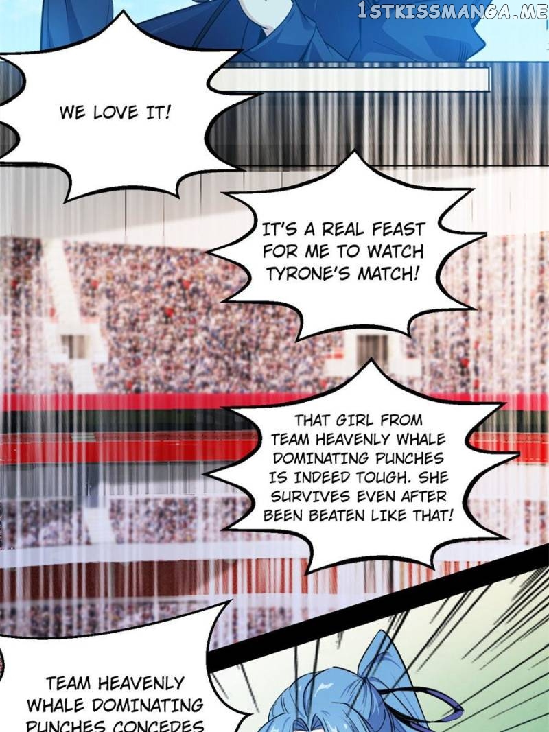 Way To Be The Evil Emperor Chapter 160 - page 58