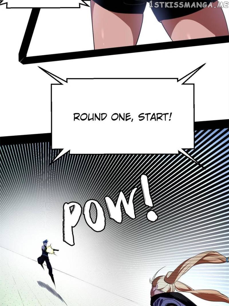 Way To Be The Evil Emperor Chapter 160 - page 6
