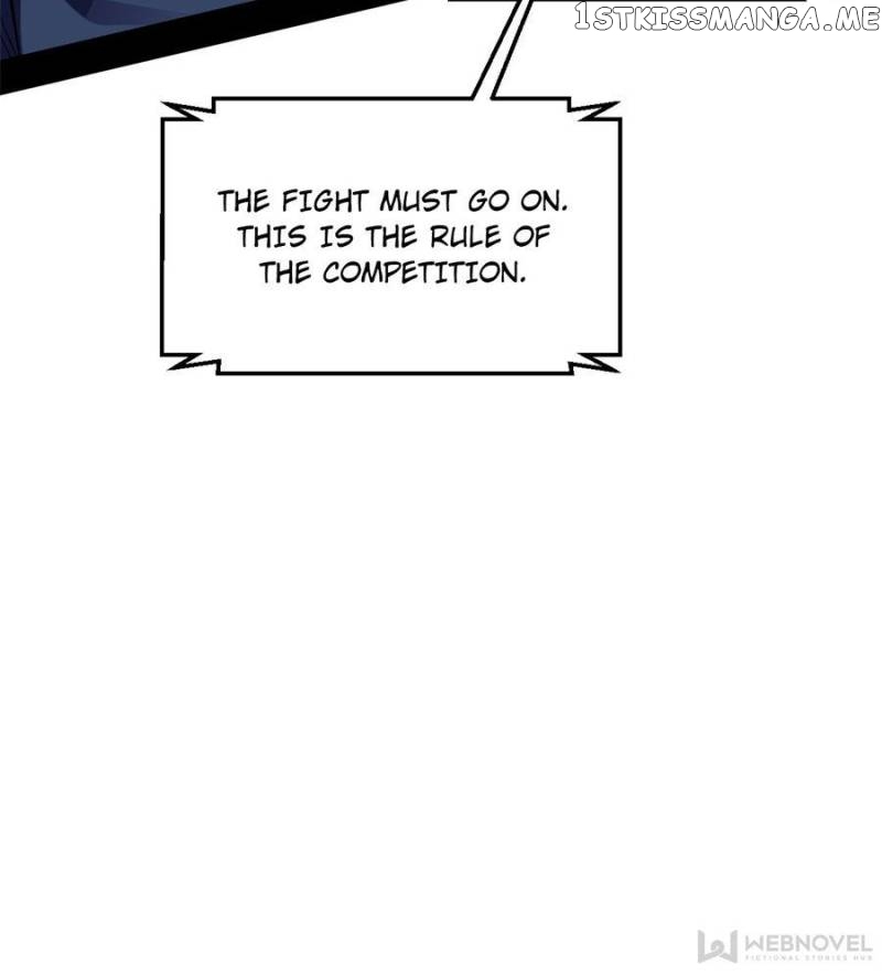 Way To Be The Evil Emperor Chapter 160 - page 61