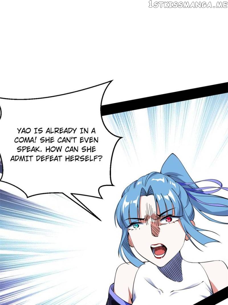 Way To Be The Evil Emperor Chapter 160 - page 62