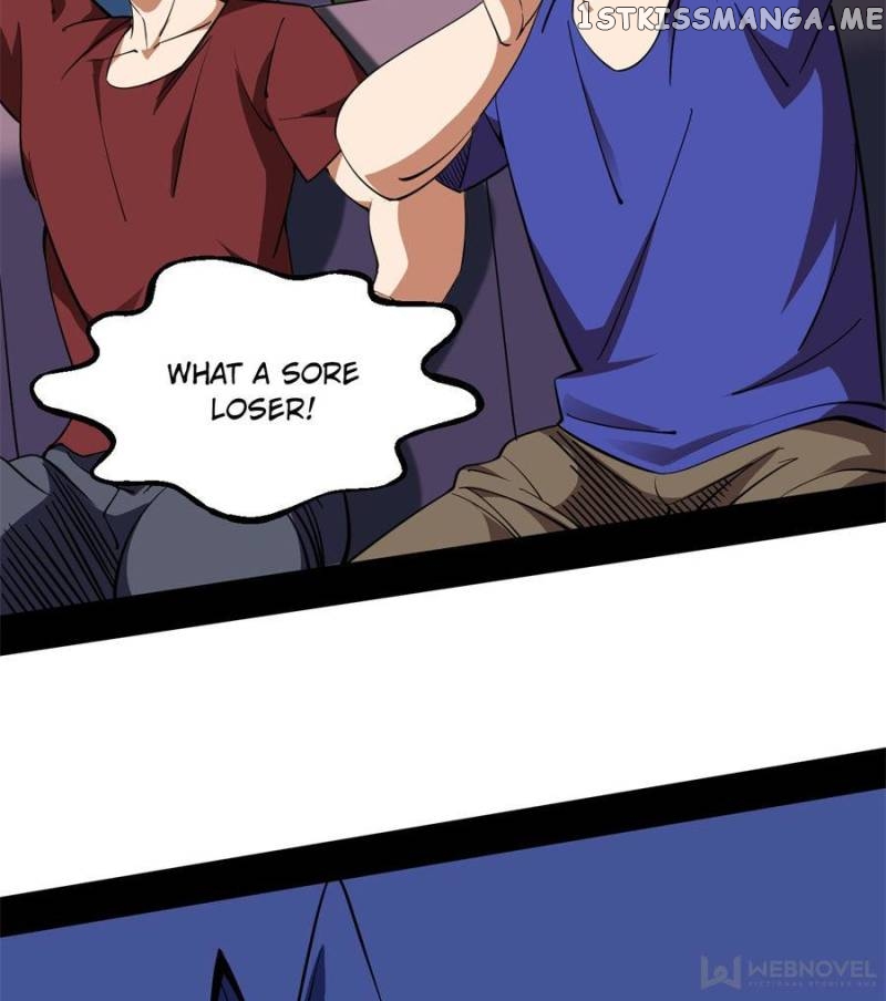 Way To Be The Evil Emperor Chapter 160 - page 66