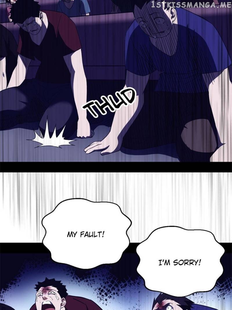 Way To Be The Evil Emperor Chapter 160 - page 71