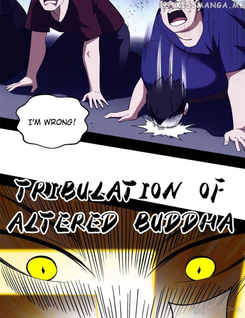 Way To Be The Evil Emperor Chapter 160 - page 72