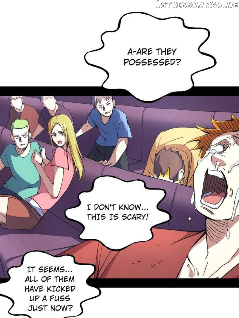 Way To Be The Evil Emperor Chapter 160 - page 82
