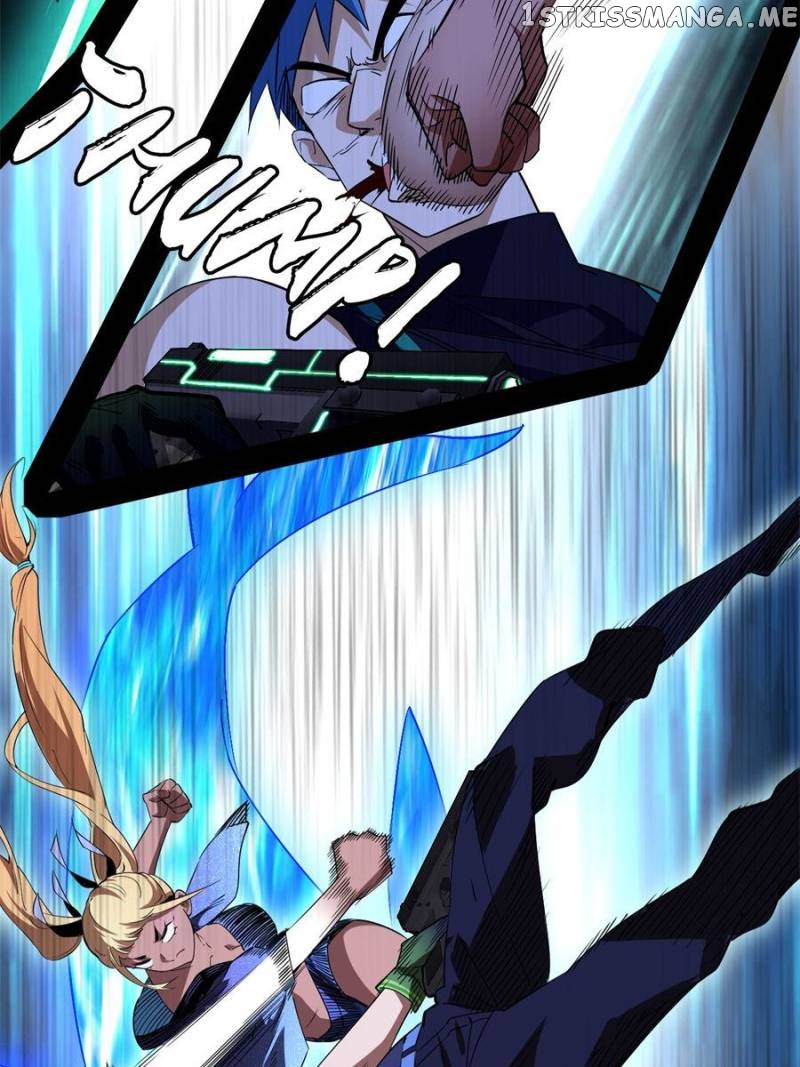 Way To Be The Evil Emperor Chapter 160 - page 9