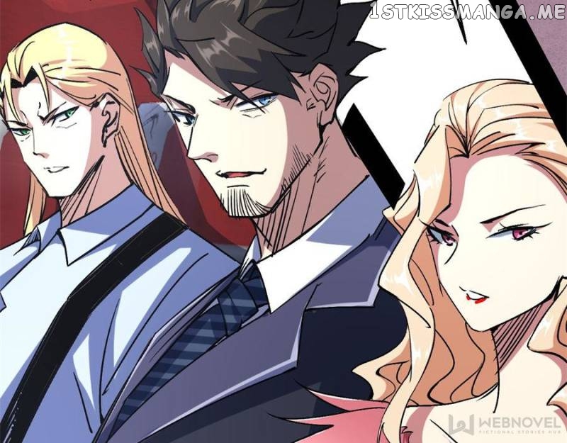 Way To Be The Evil Emperor Chapter 160 - page 91