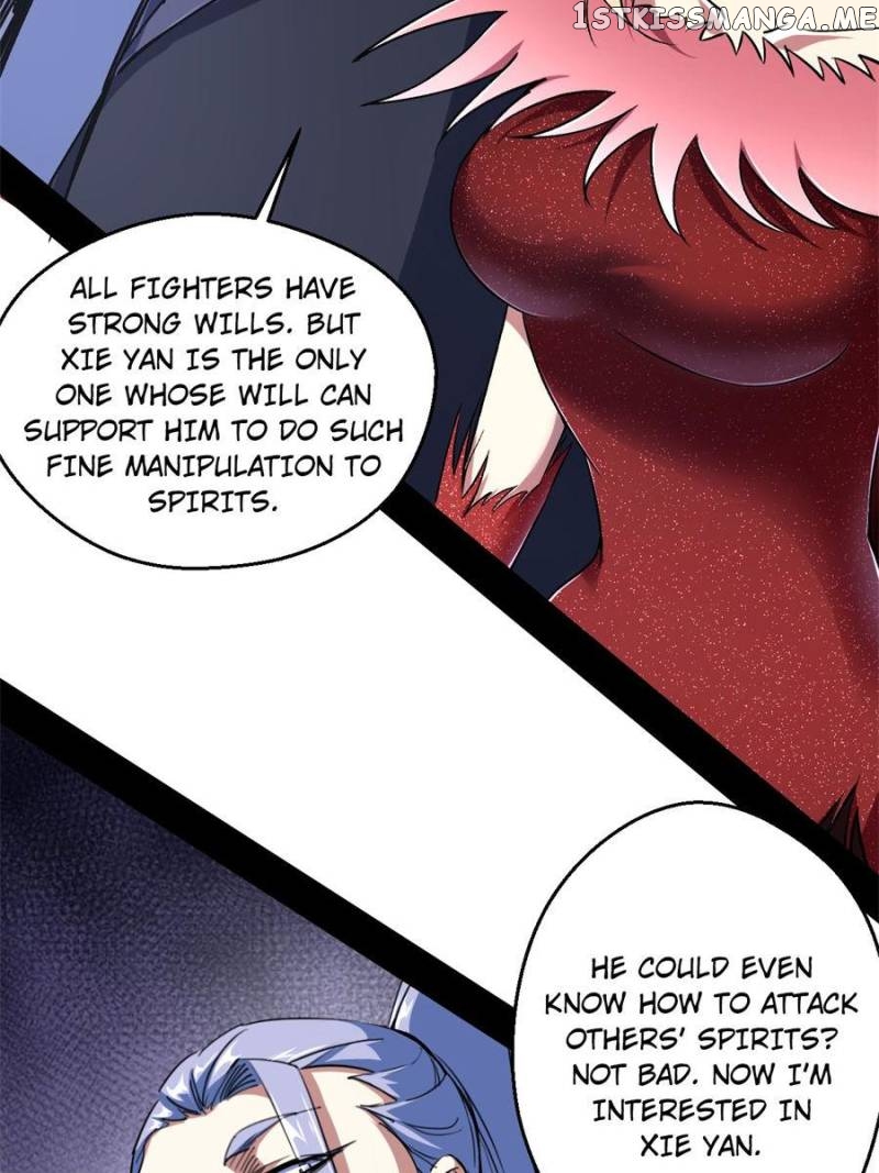 Way To Be The Evil Emperor Chapter 160 - page 92