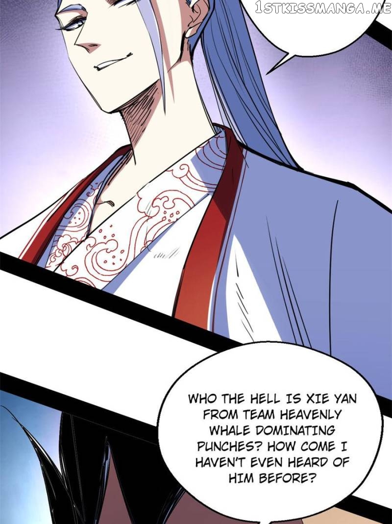 Way To Be The Evil Emperor Chapter 160 - page 93