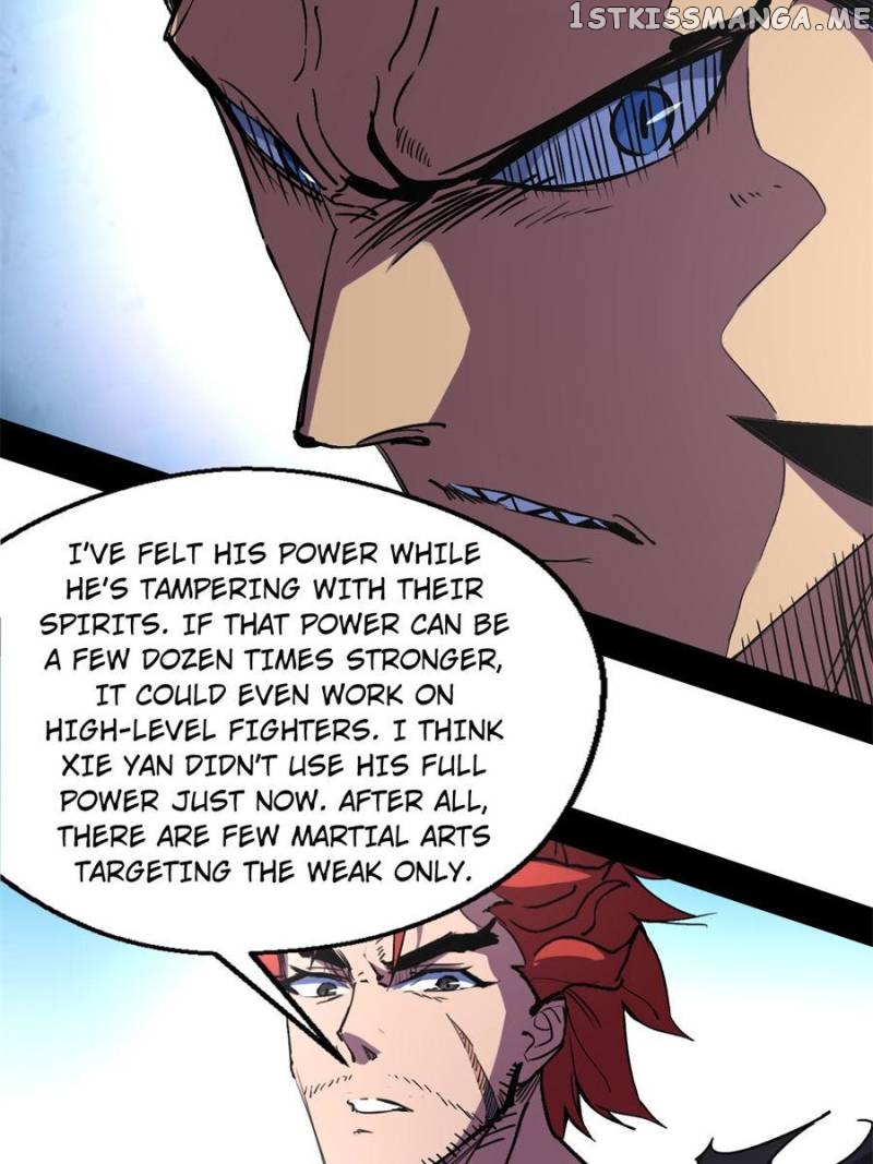 Way To Be The Evil Emperor Chapter 160 - page 95
