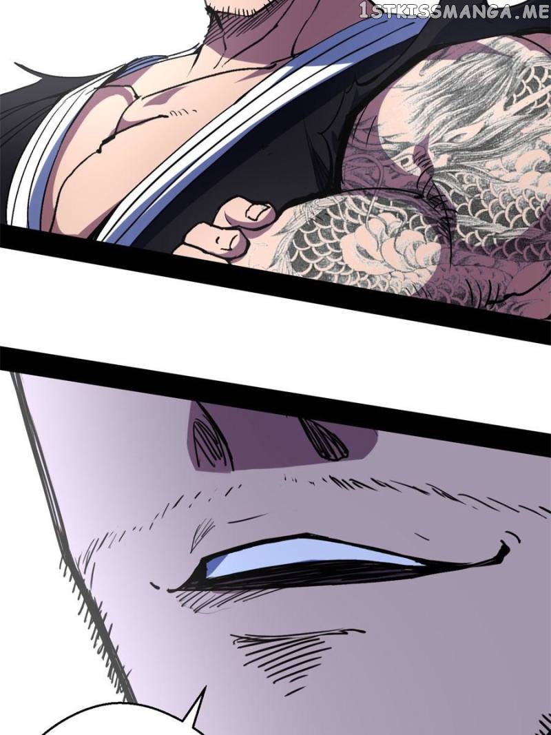 Way To Be The Evil Emperor Chapter 160 - page 96