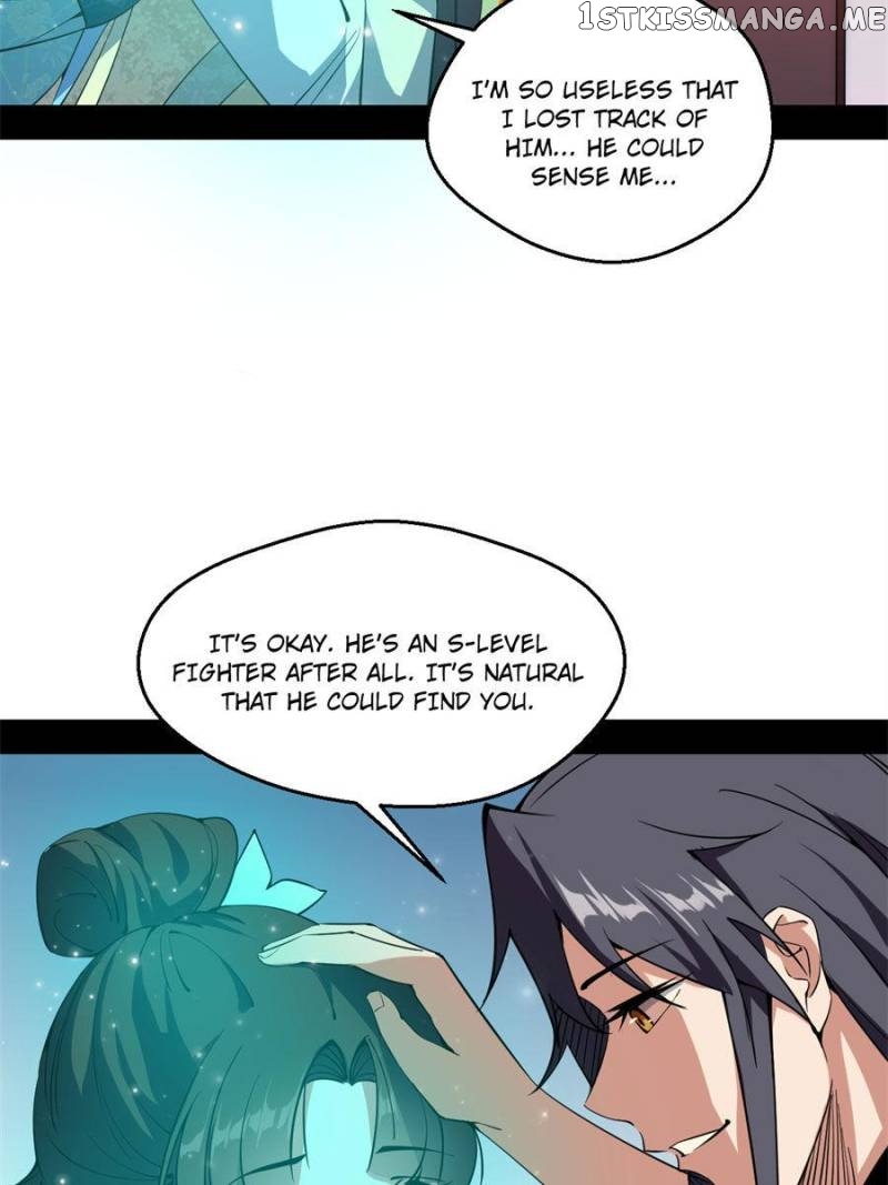 Way To Be The Evil Emperor Chapter 159 - page 42