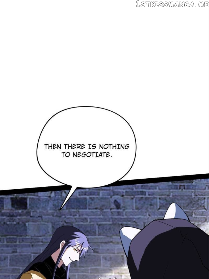 Way To Be The Evil Emperor Chapter 158 - page 91