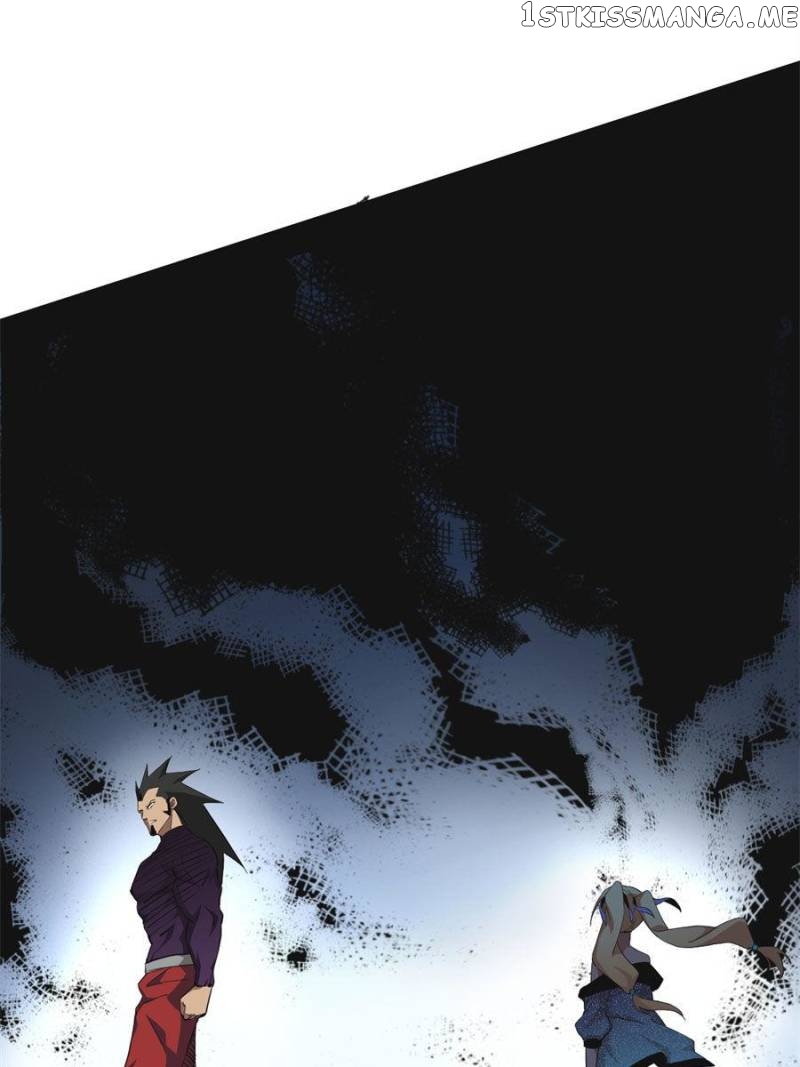 Way To Be The Evil Emperor Chapter 157 - page 64