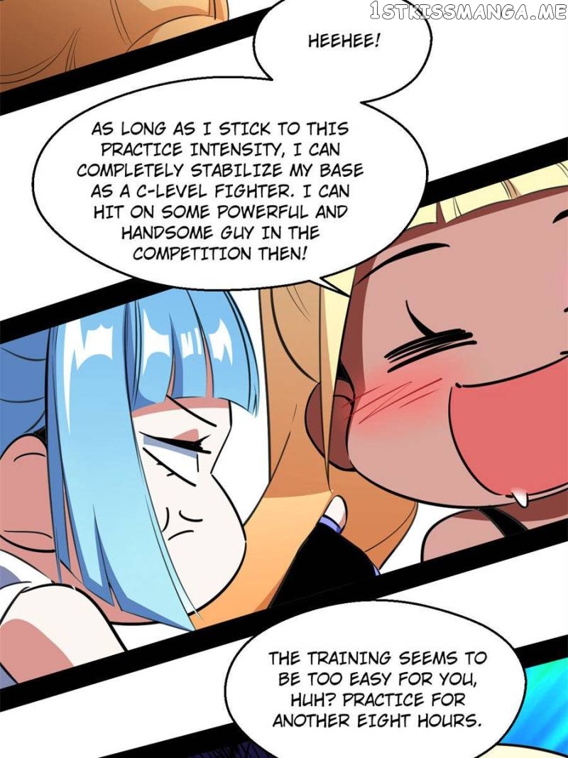 Way To Be The Evil Emperor Chapter 155 - page 11