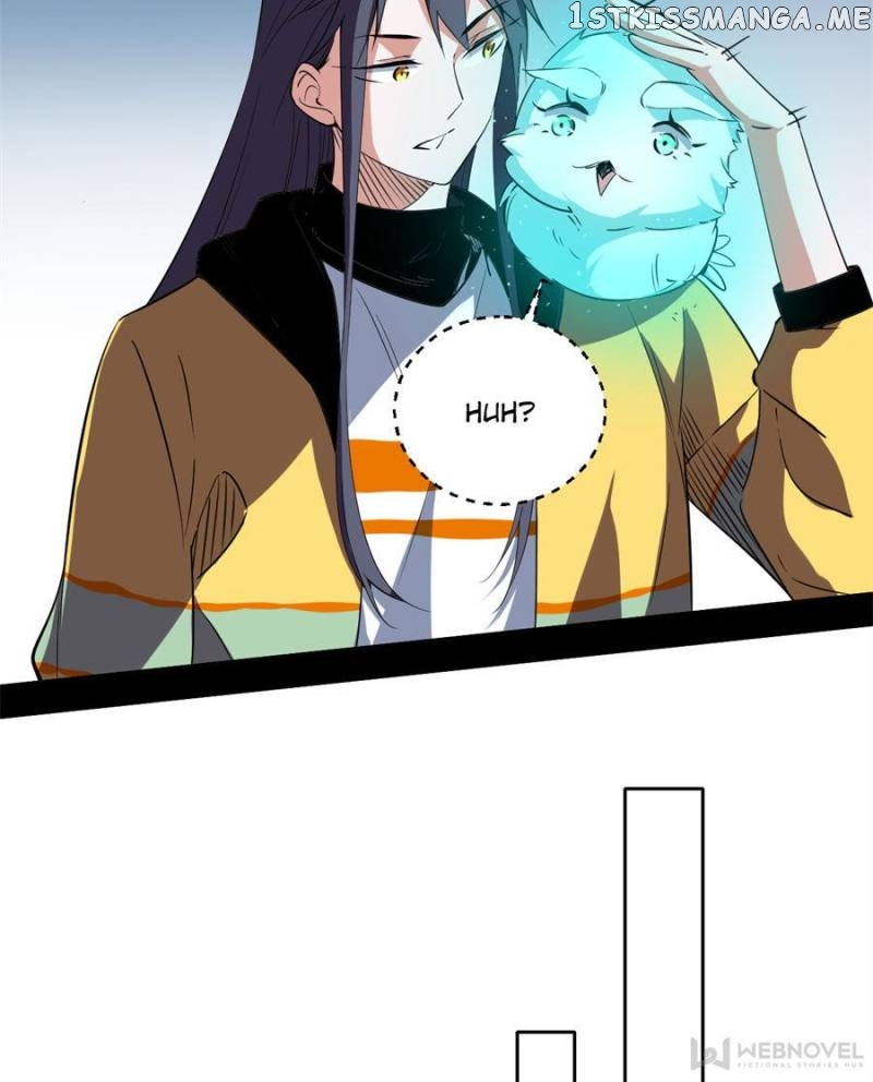 Way To Be The Evil Emperor Chapter 155 - page 21