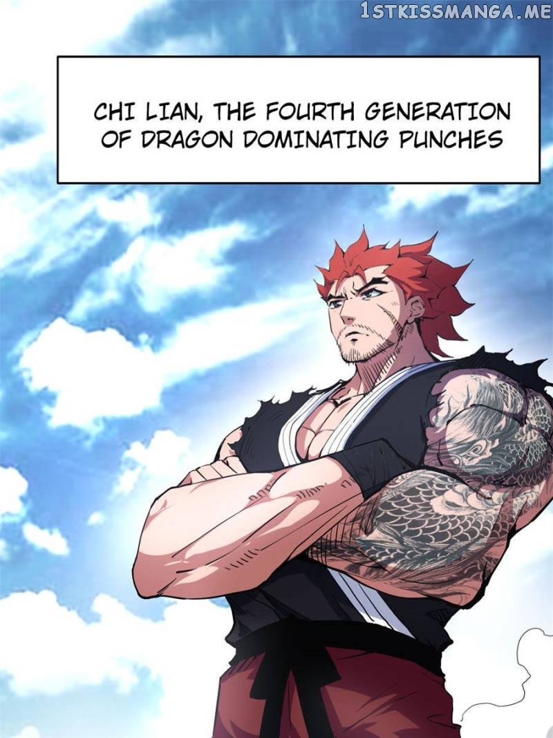 Way To Be The Evil Emperor Chapter 155 - page 46