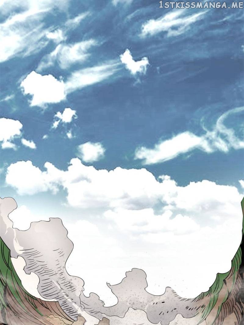 Way To Be The Evil Emperor Chapter 155 - page 62
