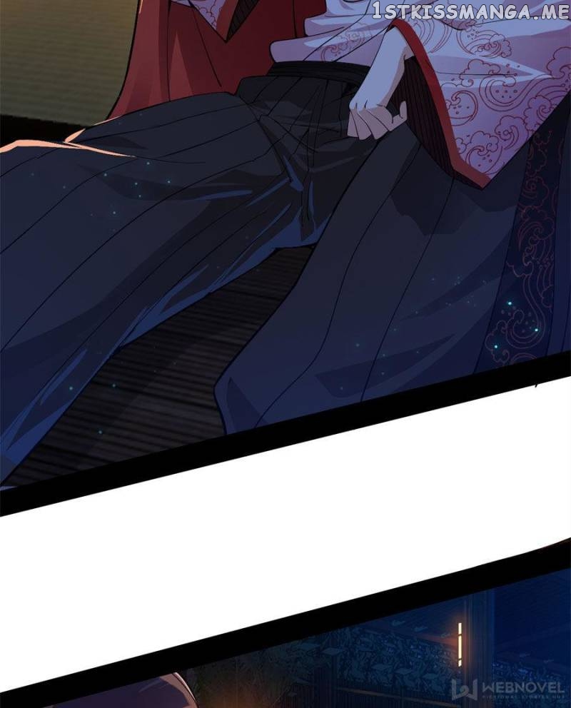 Way To Be The Evil Emperor Chapter 155 - page 72