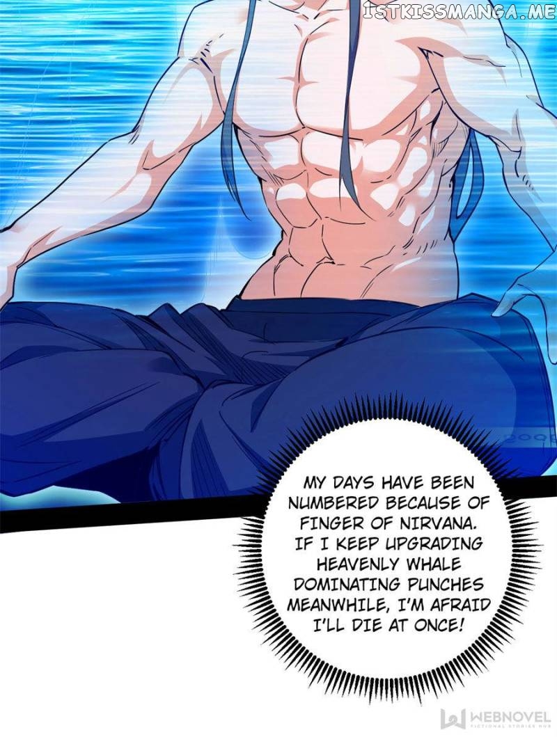 Way To Be The Evil Emperor Chapter 154 - page 3