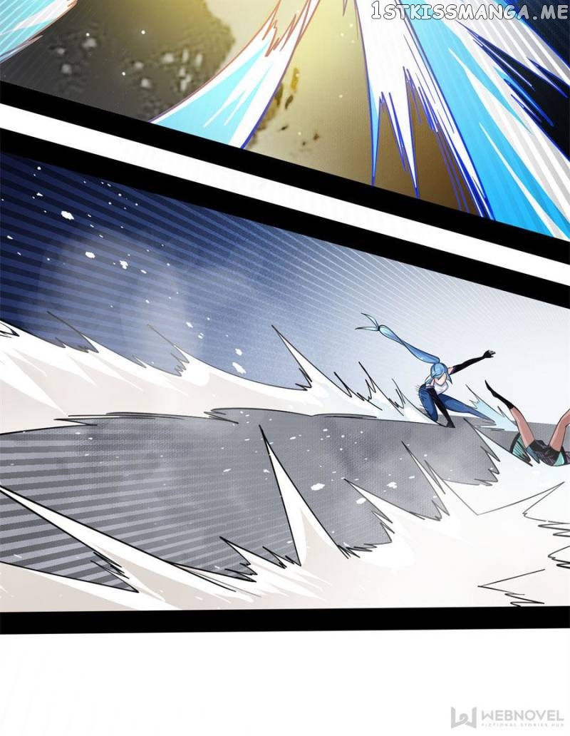 Way To Be The Evil Emperor Chapter 154 - page 72