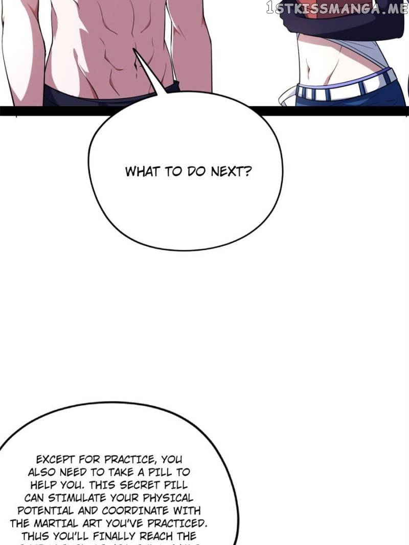 Way To Be The Evil Emperor Chapter 153 - page 100