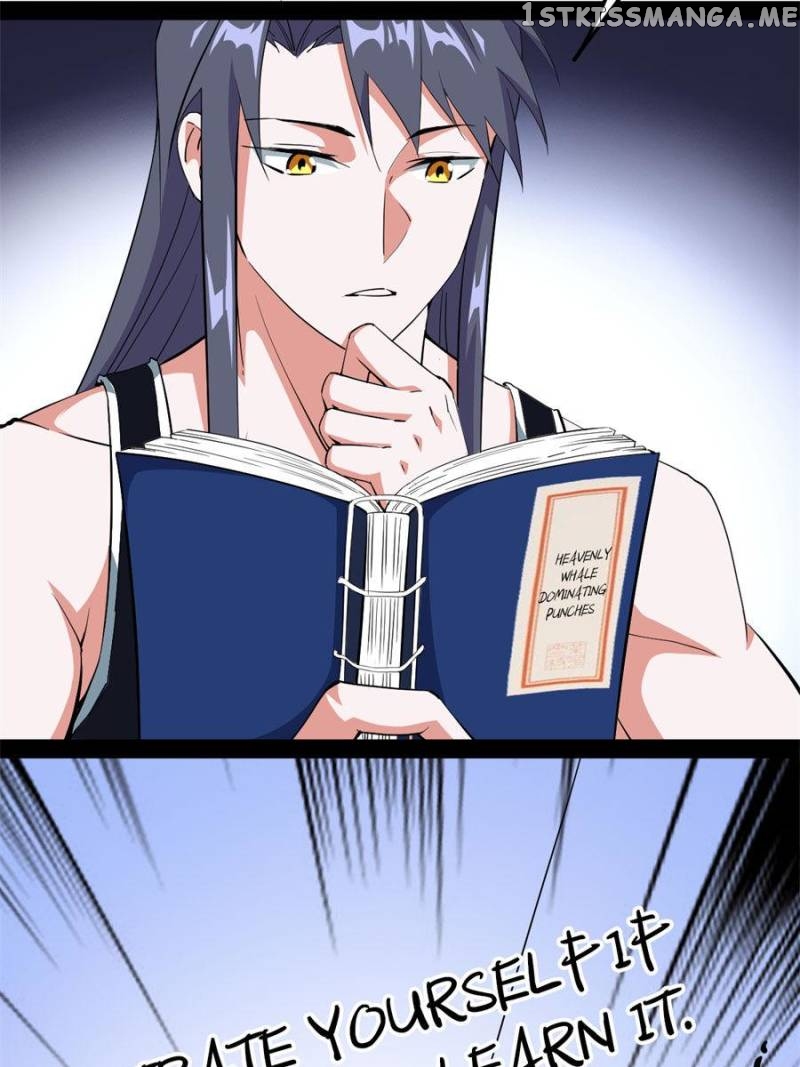 Way To Be The Evil Emperor Chapter 153 - page 49