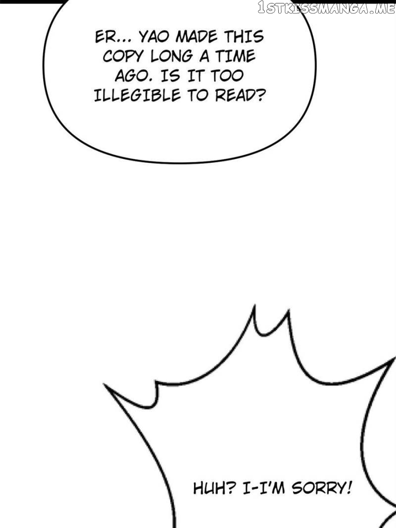 Way To Be The Evil Emperor Chapter 153 - page 58