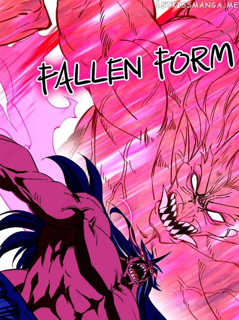 Way To Be The Evil Emperor Chapter 152 - page 23