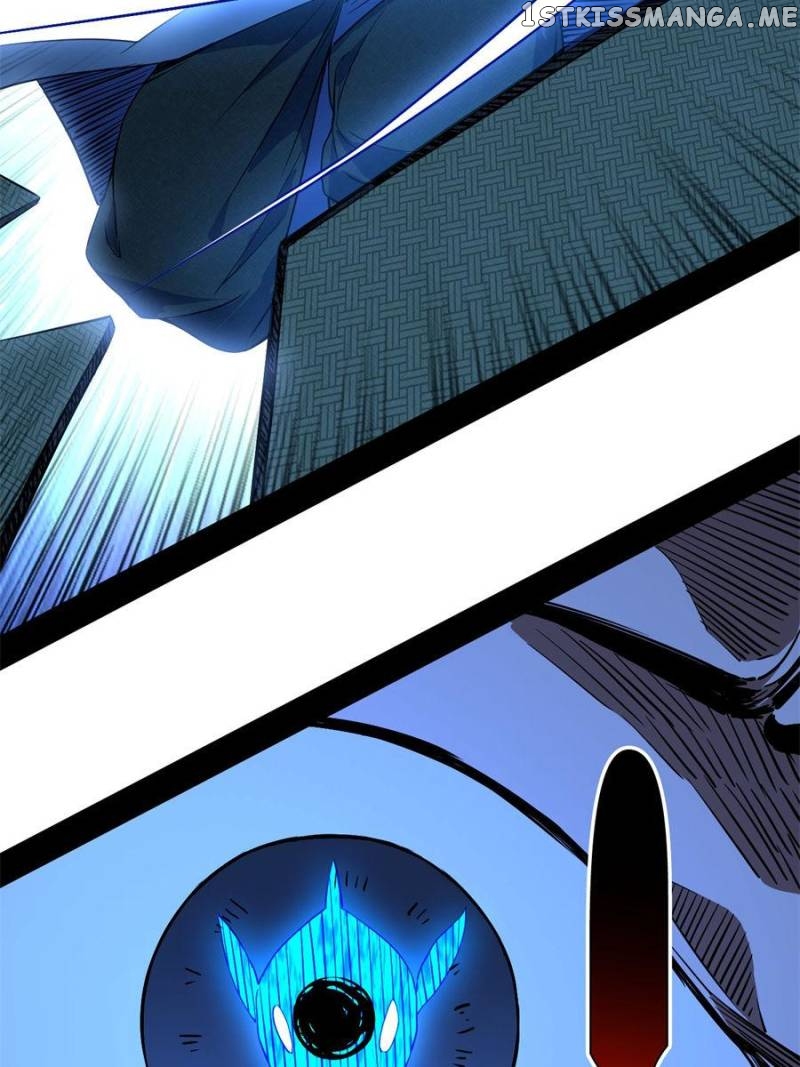 Way To Be The Evil Emperor Chapter 151 - page 19
