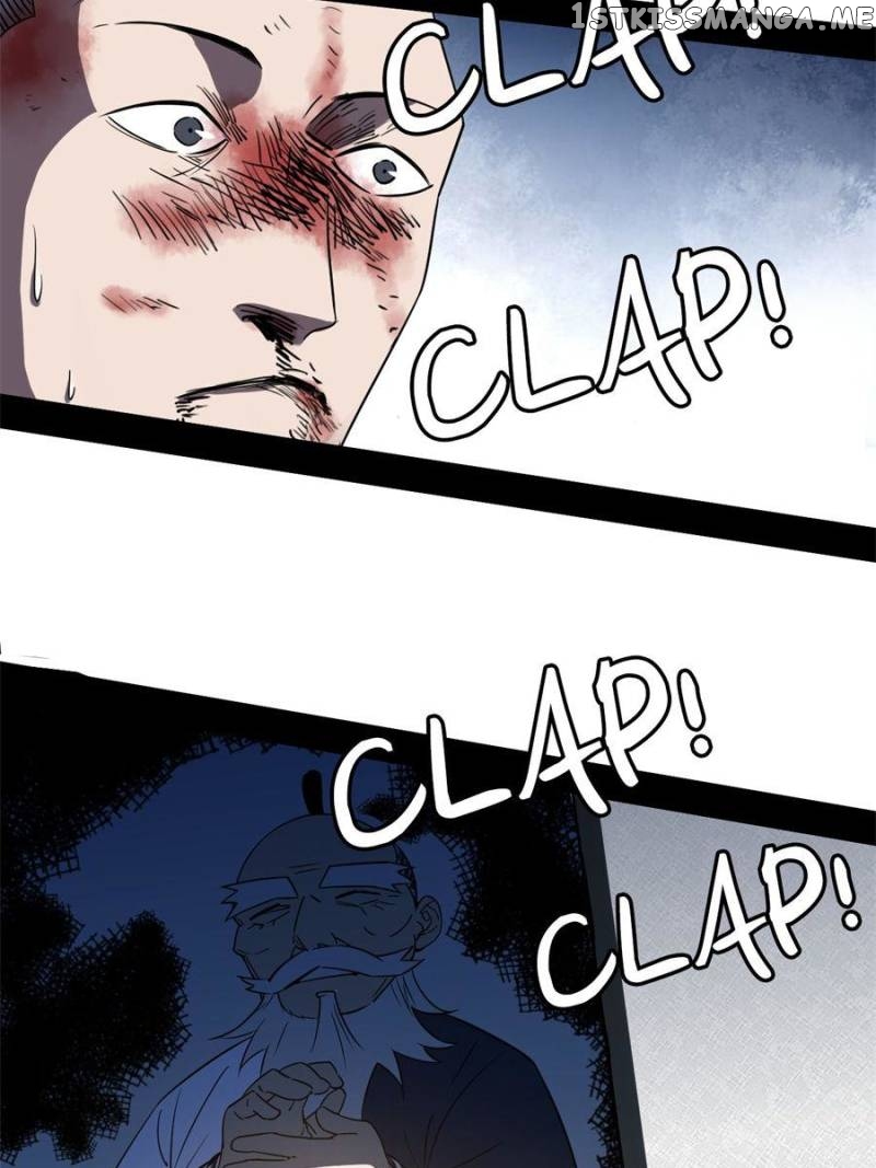 Way To Be The Evil Emperor Chapter 151 - page 32