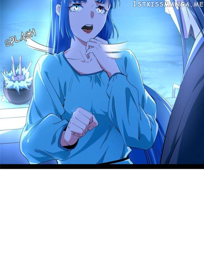 Way To Be The Evil Emperor Chapter 148 - page 39