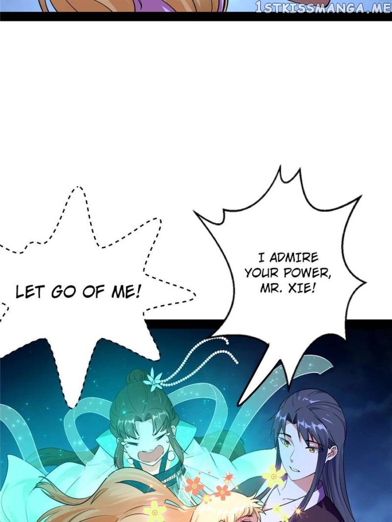 Way To Be The Evil Emperor Chapter 148 - page 77
