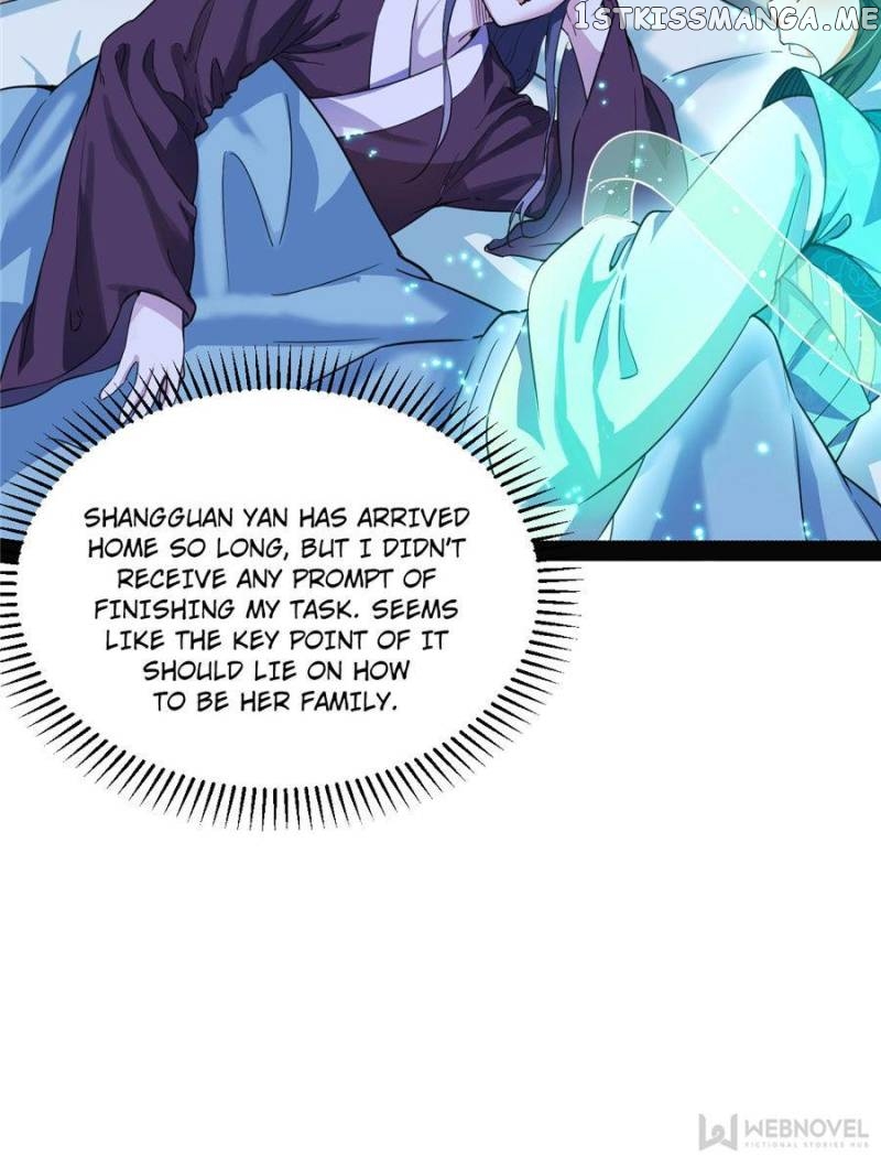 Way To Be The Evil Emperor Chapter 148 - page 8