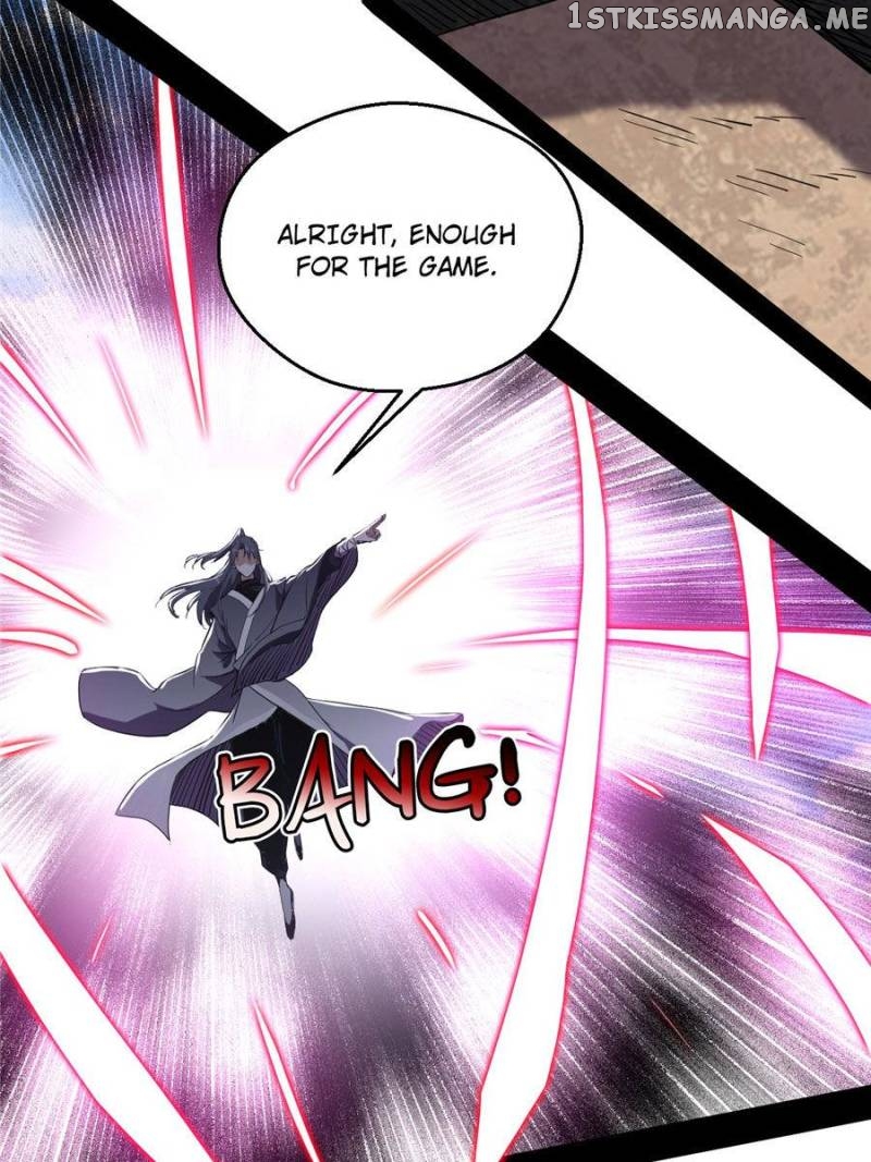 Way To Be The Evil Emperor Chapter 146 - page 40