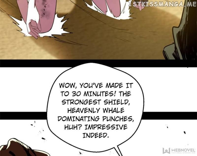 Way To Be The Evil Emperor Chapter 145 - page 110