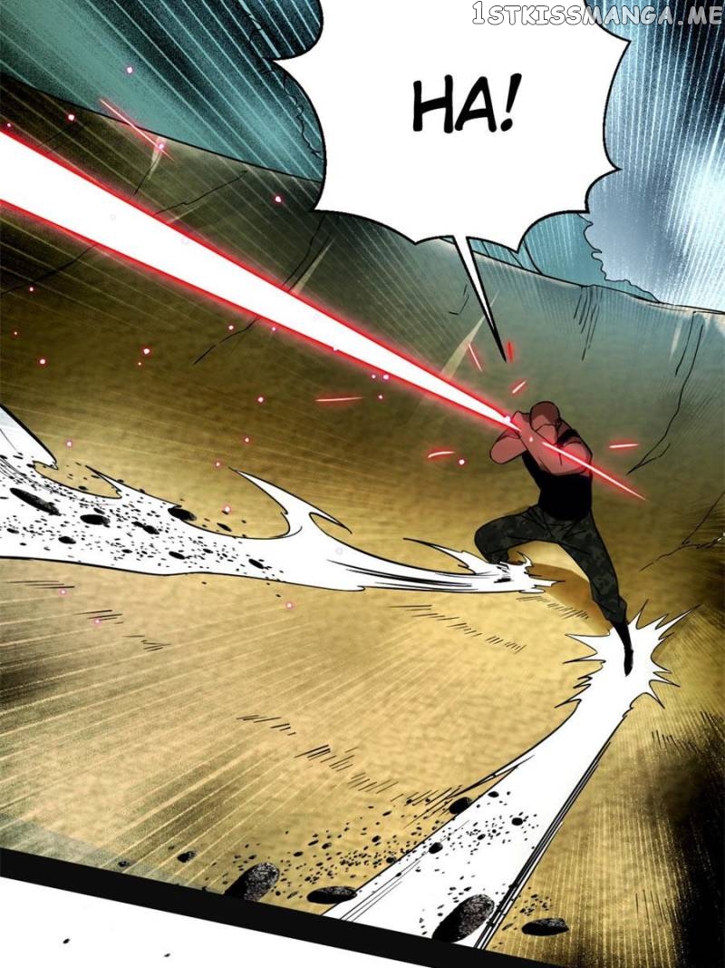 Way To Be The Evil Emperor Chapter 145 - page 118