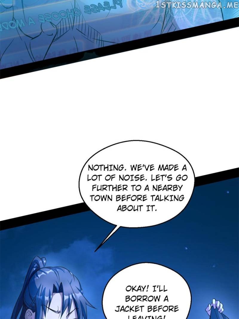 Way To Be The Evil Emperor Chapter 145 - page 5