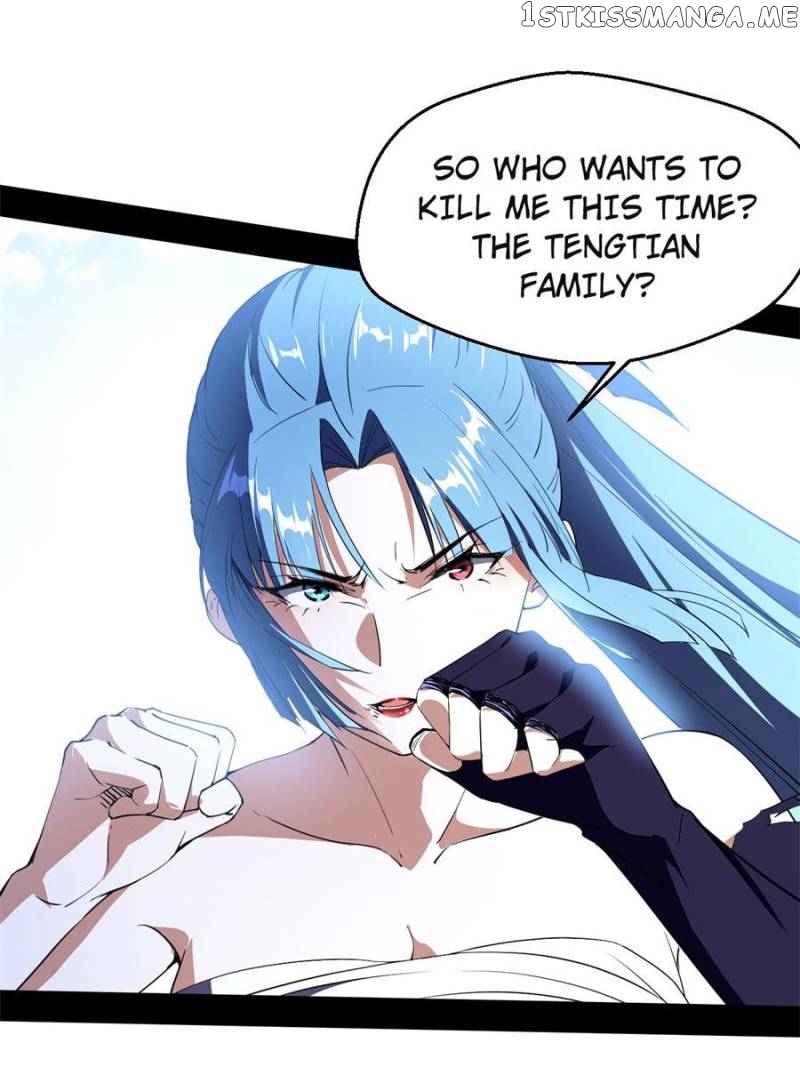 Way To Be The Evil Emperor Chapter 145 - page 78
