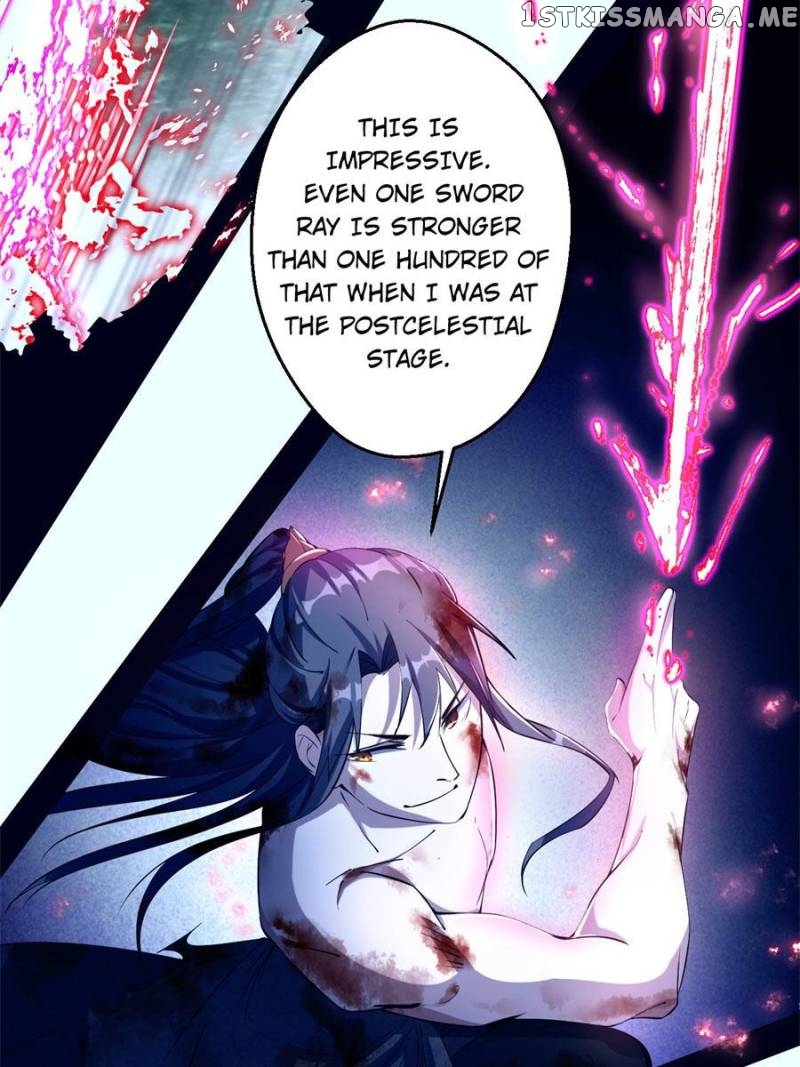 Way To Be The Evil Emperor Chapter 144 - page 21