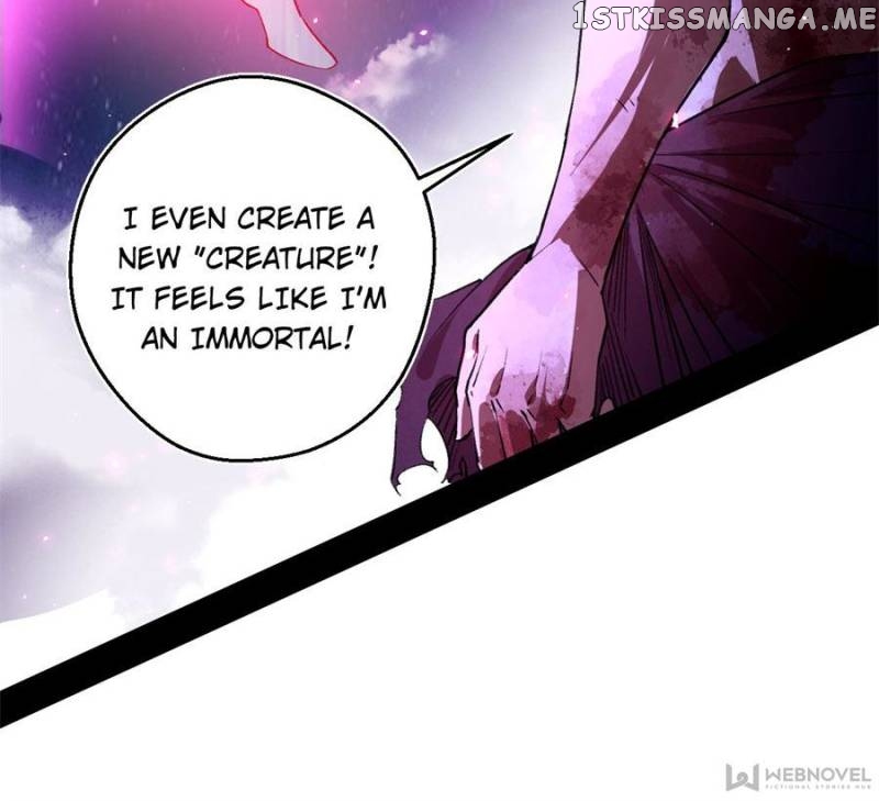 Way To Be The Evil Emperor Chapter 144 - page 38
